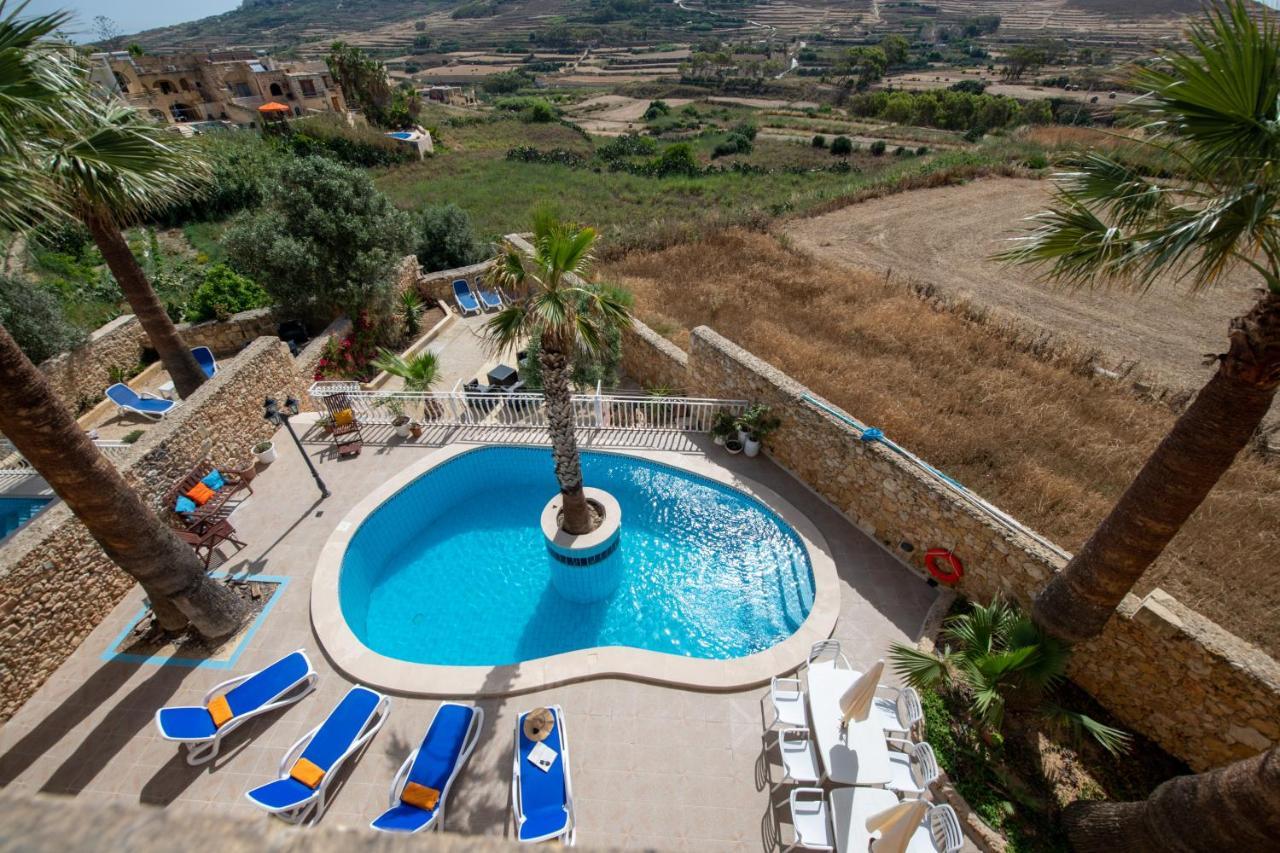 Blossom Farmhouses Ghasri  Exterior photo